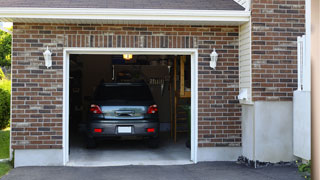 Garage Door Installation at Harbor Island Seattle, Washington