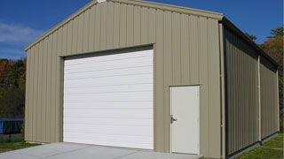 Garage Door Openers at Harbor Island Seattle, Washington